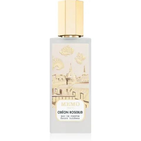 Memo Paris Odéon Rosebud EDP U 30 ml – image 3