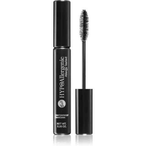 Bell Hypoallergenic waterproof mascara 8 g – image 2