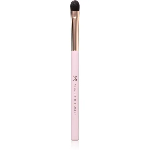 Naj Oleari Eye Brush eyeshadow brush W 1 pc – image 2