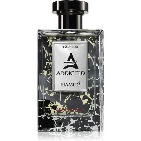 Hamidi Addicted Absolutely Intense EDP U 110 ml – image 2