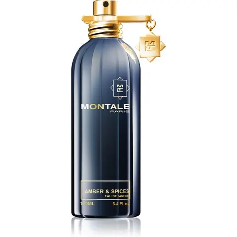 Montale Amber & Spices EDP U 100 ml – image 2