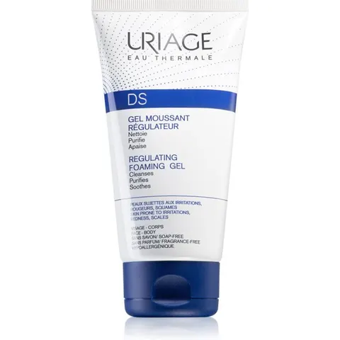 Uriage D.S. Cleansing Gel Cleanser - 150ML – image 3