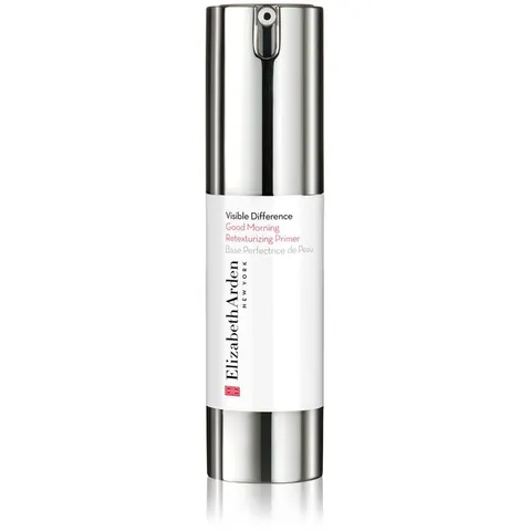 Elizabeth Arden Visible Difference Good Morning Retexturizing Primer 15ml – image 3