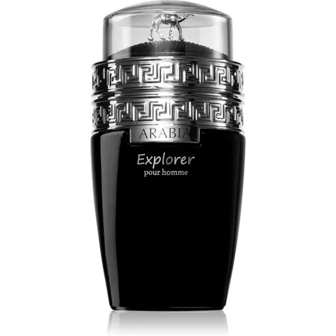 Le Chameau Arabia Explorer EDP M 100 ml – image 2