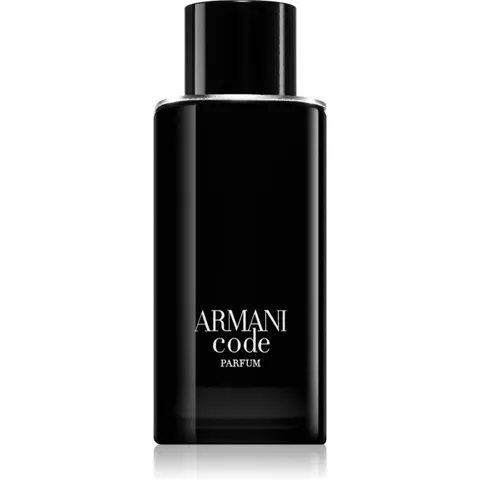 Giorgio Armani Code Absolu Le Parfum for Men 125mL – image 4