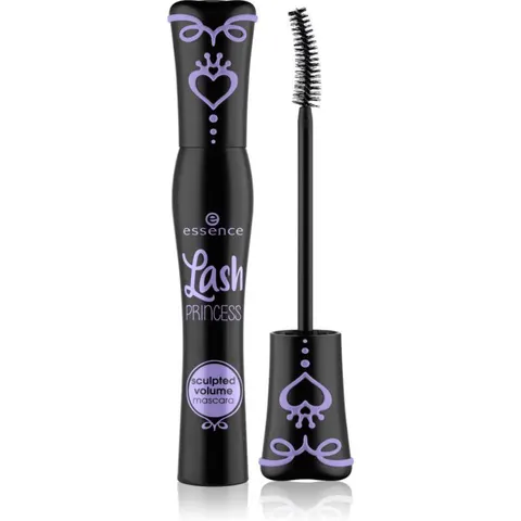 essence Lash Princess Sculpted Volume Mascara – image 3