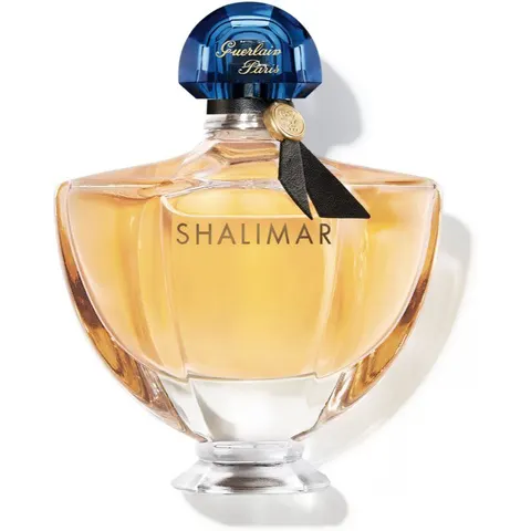 GUERLAIN Shalimar EDT W 90 ml – image 2