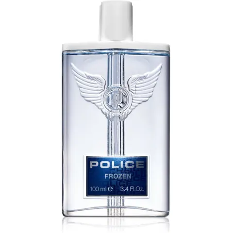 Police Frozen 100ml EDT Spray – image 3