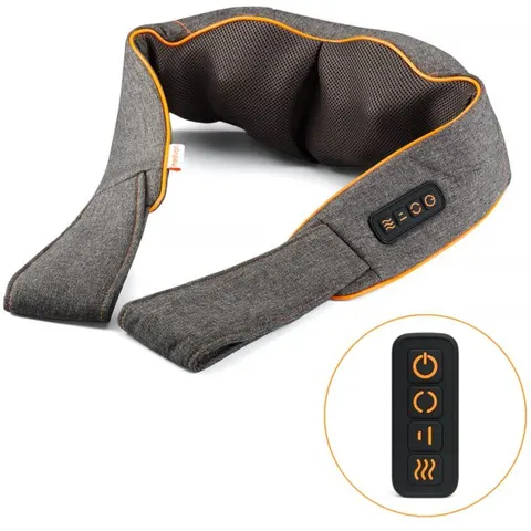 Medivon Collar Simple massage collar 1 pc – image 2