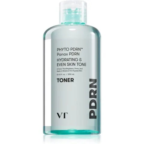 VT Cosmetics PDRN Hydrating Toner 250mL – image 2