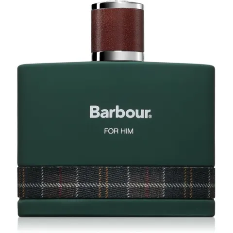 Barbour Heritage For Him EDP M 100 ml – image 2