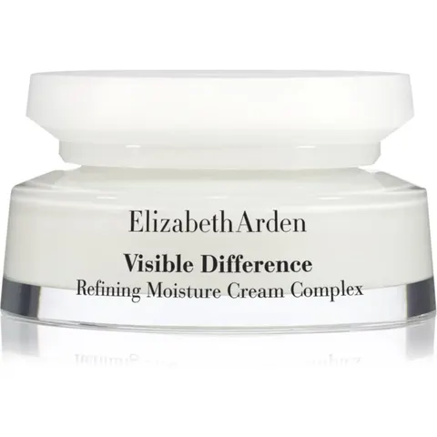 Elizabeth Arden Visible Difference Moisture Cream - 75ml – image 3