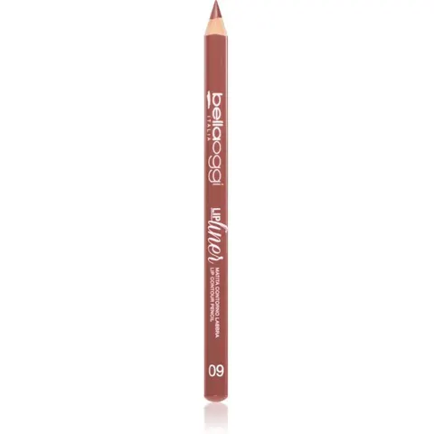 Bella Oggi Pencil Lips 9 Brown – image 2