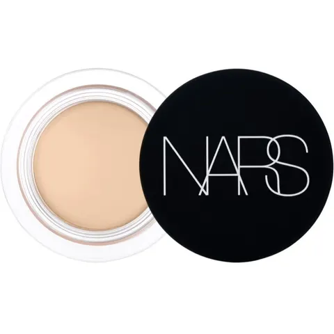 NARS Soft Matte Complete Concealer mattifying concealer for full coverage shade CUSTARD 6.2 g – image 2