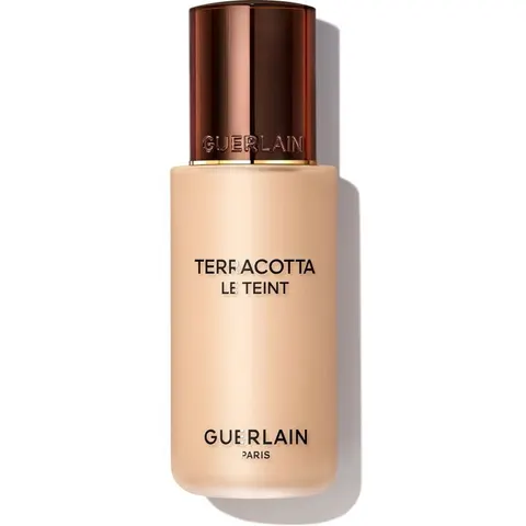 Guerlain Terracotta Le Teint Foundation 30 ml 2W – image 3