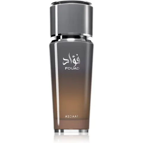 Asdaaf Fouad EDP U 100 ml – image 2