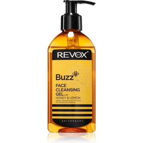 Facial Cleansing Gel Revox B77 Buzz 180 ml – image 2