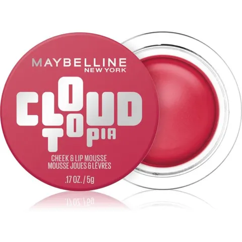 Blush and Lips CLOUDTOPIA No. 02 5 g – image 2