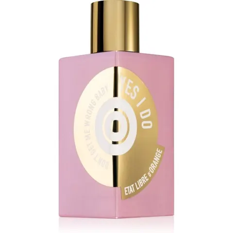 Etat Libre D'Orange Yes I Do 100ml EDP Spray – image 2