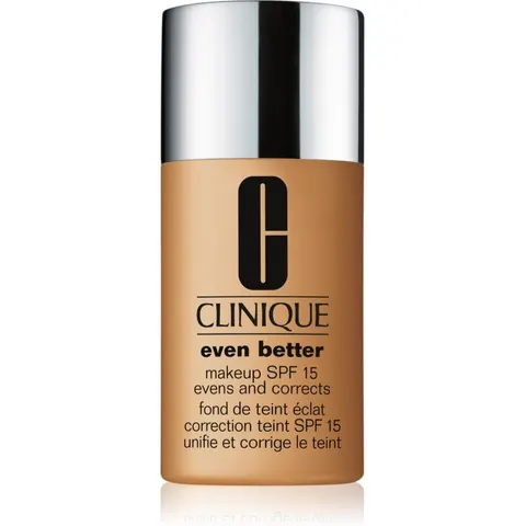 Clinique Even Better Make Up Spf15 Deep Honey 30ml – image 3