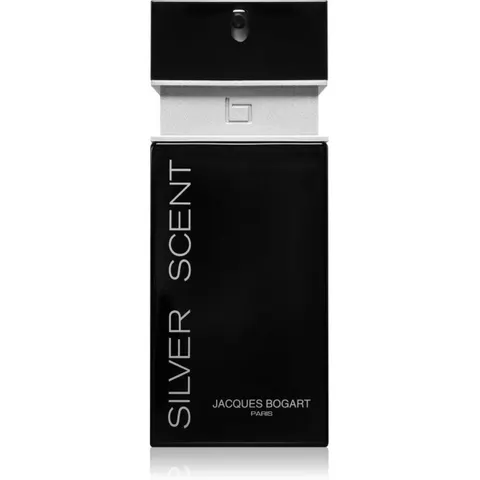 Jacques Bogart Silver Scent EDT M 100 ml – image 2