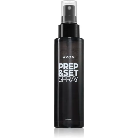 Avon Mark MagiX makeup setting spray Prep&Set 125 ml – image 2