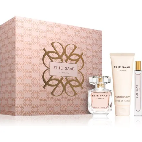 Elie Saab Le Parfum gift set W – image 2