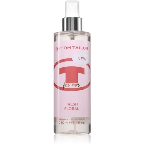 Tom Tailor For Her body spray W 250 ml – image 2