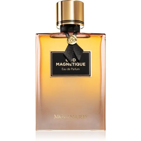 Molinard Oud Magnétique EDP U 75 ml – image 2
