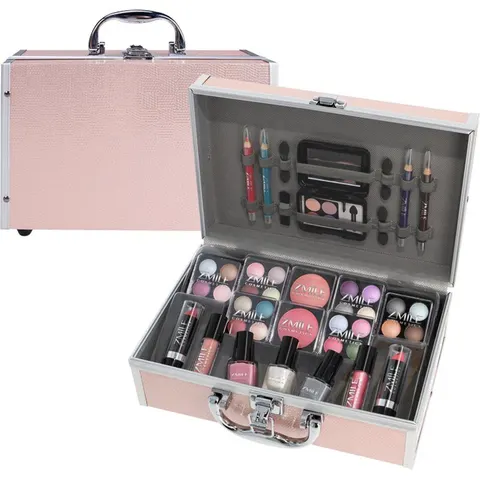 ZMILE COSMETICS Eye-Catcher makeup case – image 2