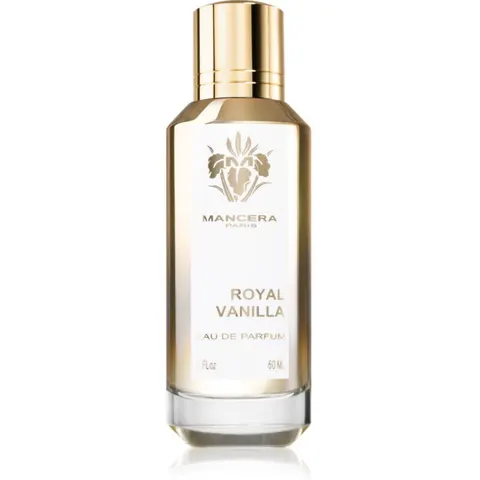 Mancera Royal Vanilla EDP U 60 ml – image 2