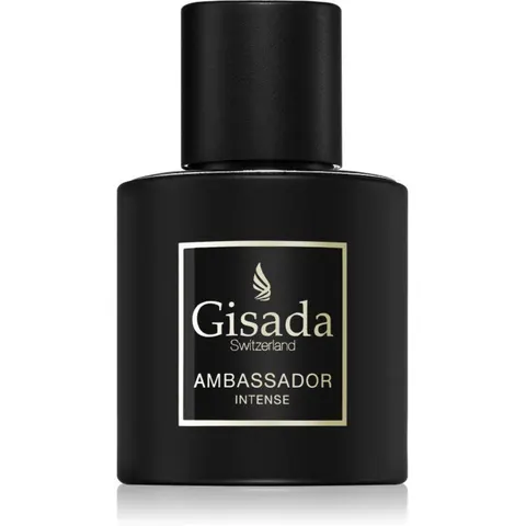 Gisada Ambassador Intense EDP M 50 ml – image 3