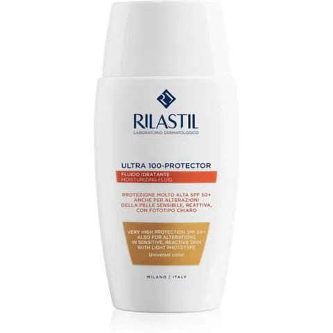 Rilastil Sun System Ultra Protector 100 Colour 50ml – image 3