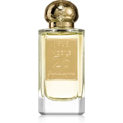 Nobile 1942 Nobile 26 EDP U 75 ml – image 2