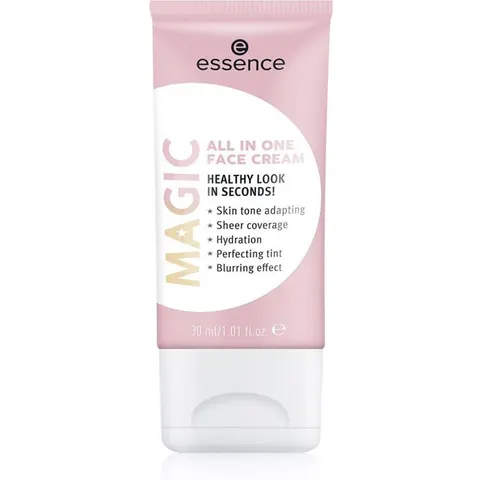 essence MAGIC All In One face cream 30 ml – image 2
