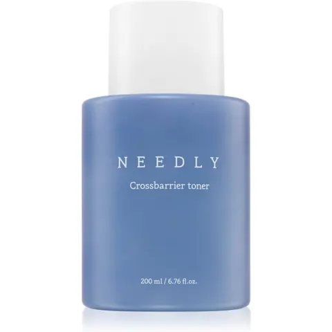 Needly Crossbarrier Toner Intensive Hydration 200mL – image 2