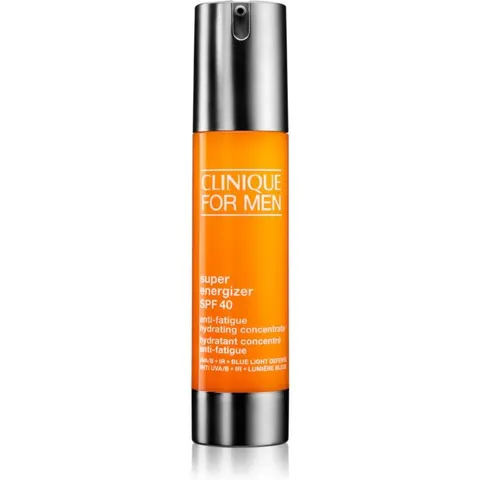 Clinique For Men Super Energizer Moisturizer SPF 40 48ml – image 4