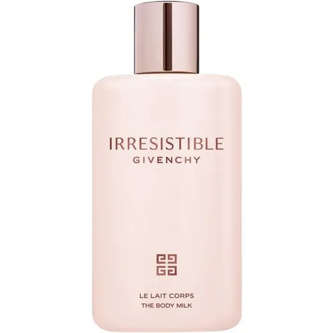 Givenchy Irresistible The Body Milk 200ml – image 2