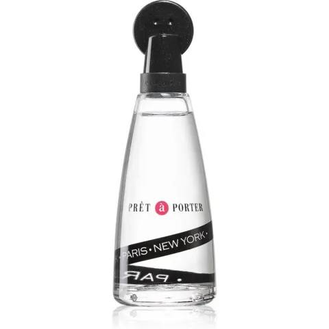 Coty Pret a Porter 100ml Eau De Toilette Spray – image 2