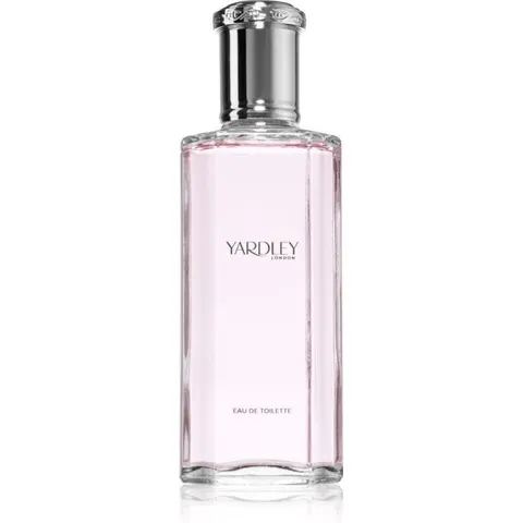 Yardley Blossom & Peach EDT W 125 ml – image 2