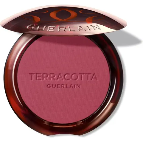 Guerlain Terracotta Blush Good Face Effect Blush 1 Unit #04 – image 3