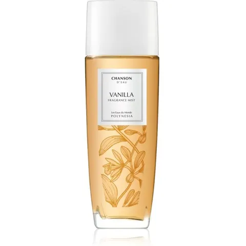 Chanson d'Eau Les Eaux Du Monde Vanilla body spray W 75 ml – image 2