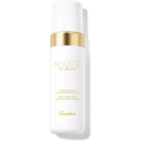 Guerlain Mousse De Beaute Cleansing Foam Face 150ml – image 2