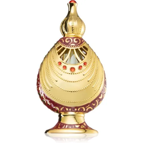 Al Haramain Sadaf perfumed oil U 15 ml – image 2