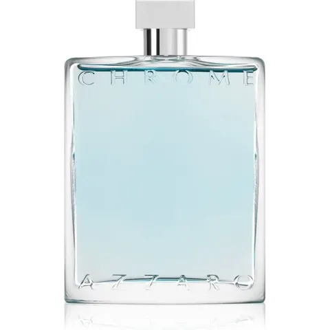 Azzaro Chrome EDT M 200 ml – image 3