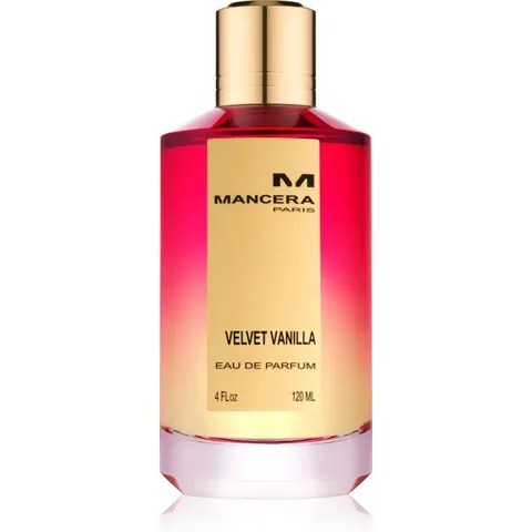 Mancera Velvet Vanilla EDP U 120 ml – image 2