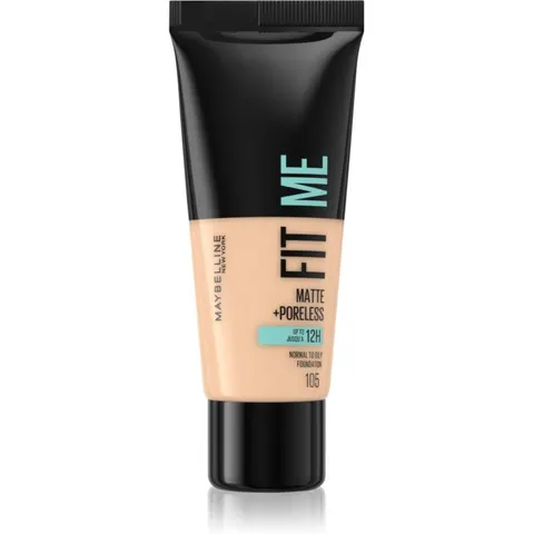 Maybelline Fit Me Foundation 105 – image 3