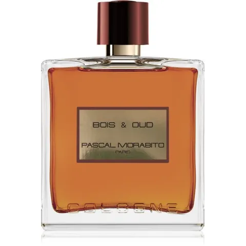 Pascal Morabito Bois & Oud EDC M 200 ml – image 2