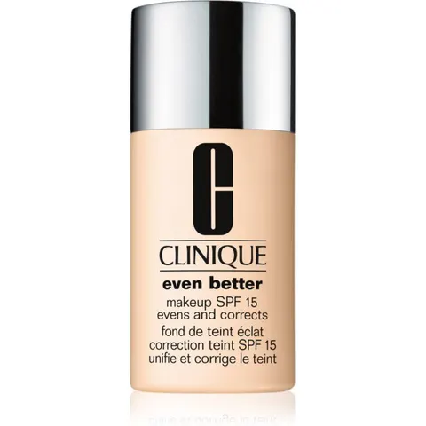Clinique Even Better Makeup Foundation CN 01 Alabaster – image 4