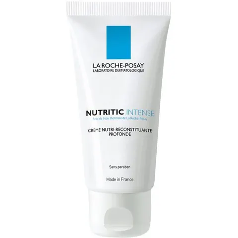 NUTRITIC INTENSE reconstituting deep cream 50 ml – image 2